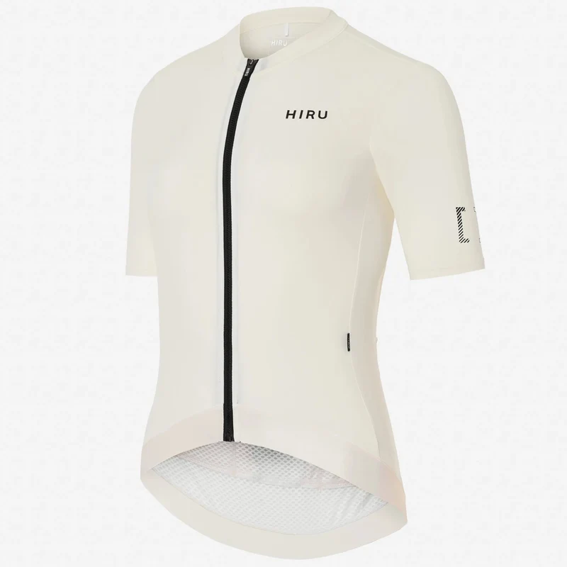 Maglia donna Hiru Advanced - Bianco