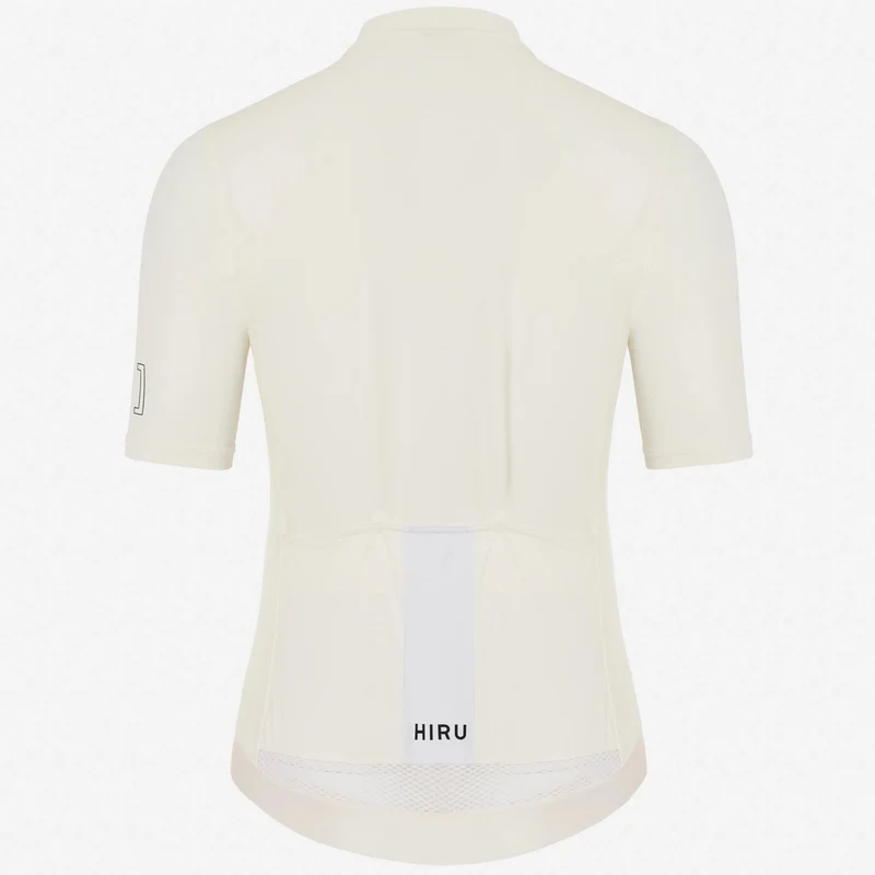 Maglia donna Hiru Advanced - Bianco
