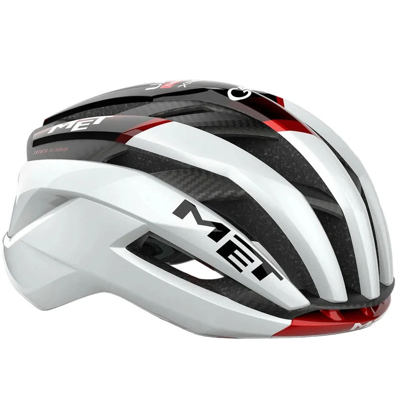 Casco Met Trenta 3K Carbon Mips - UAE Team Emirates - XRG 2026