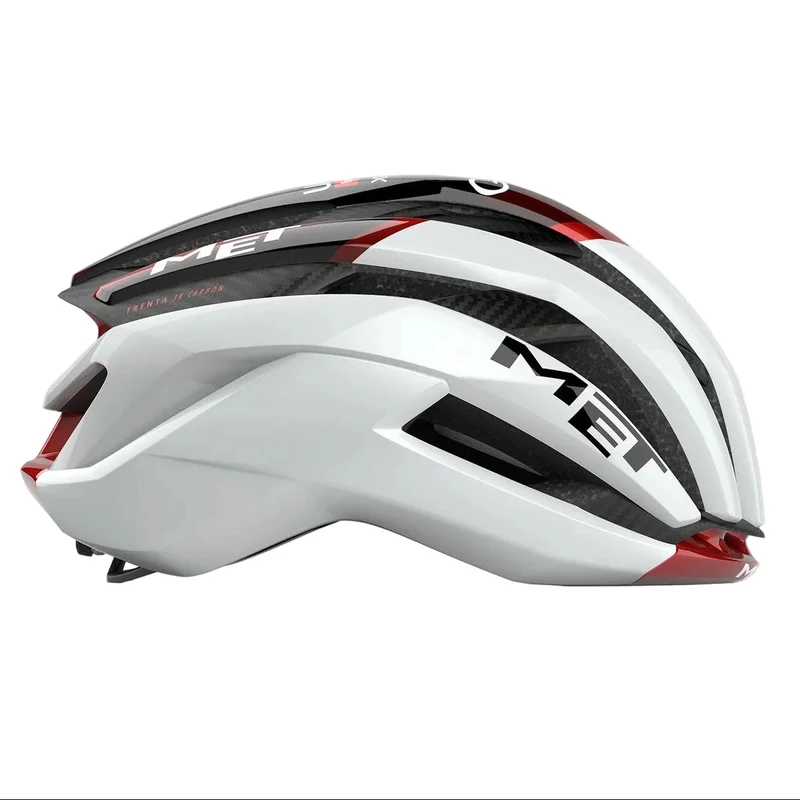 Casco Met Trenta 3K Carbon Mips - UAE Team Emirates - XRG 2026