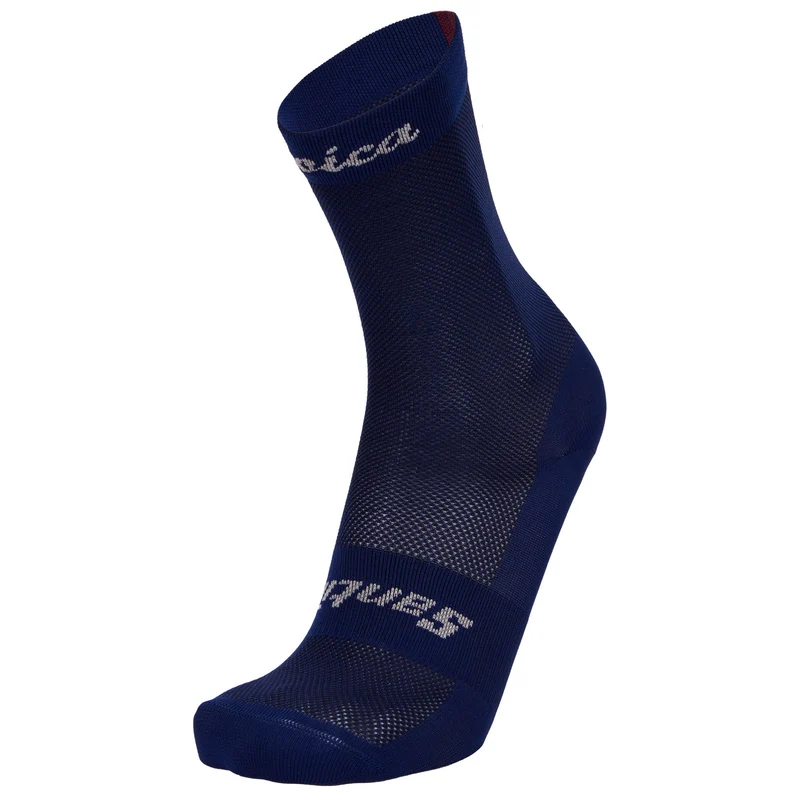Calze Santini Eroica Quiete - Blu