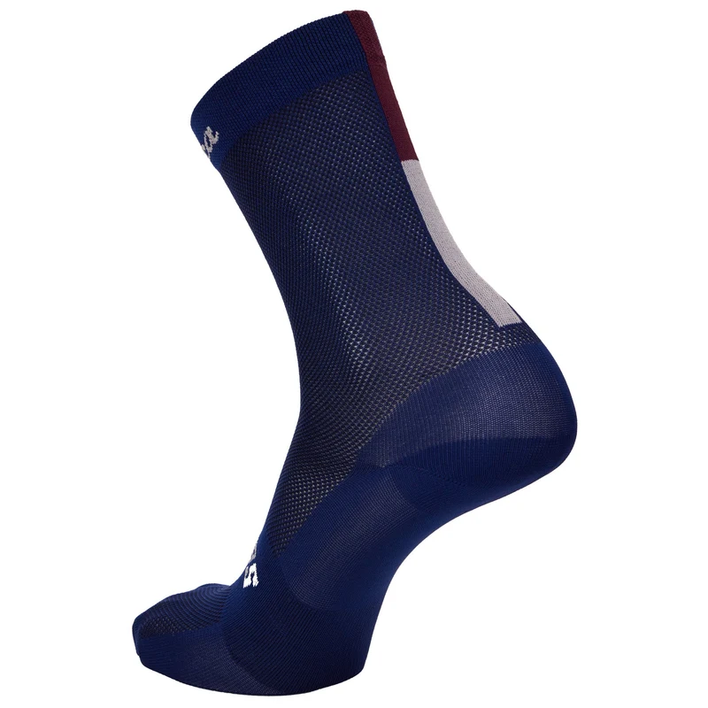 Calze Santini Eroica Quiete - Blu