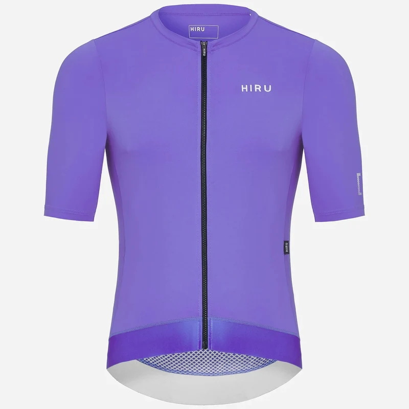 Maglia Hiru Advanced - Viola