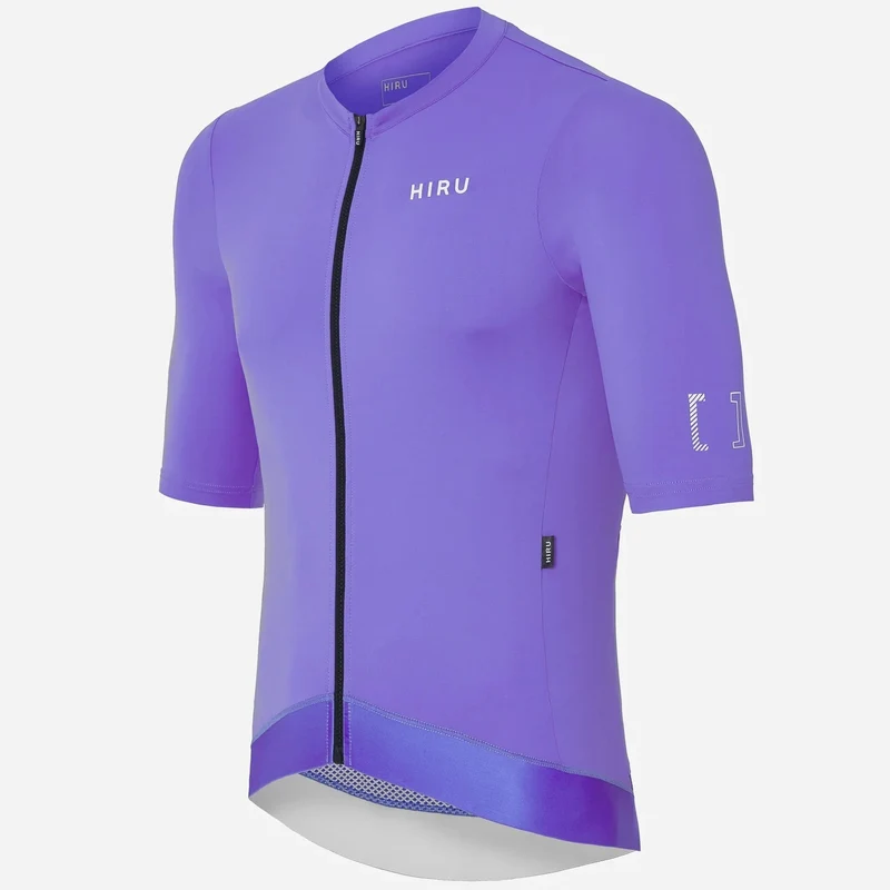 Maglia Hiru Advanced - Viola