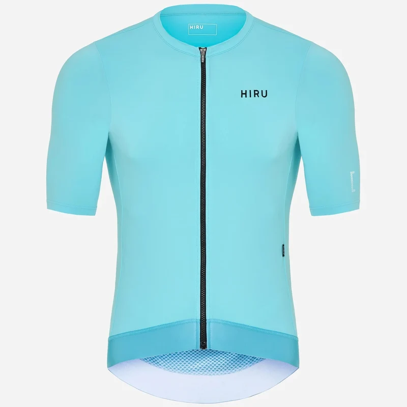 Maglia Hiru Advanced - Azzurro