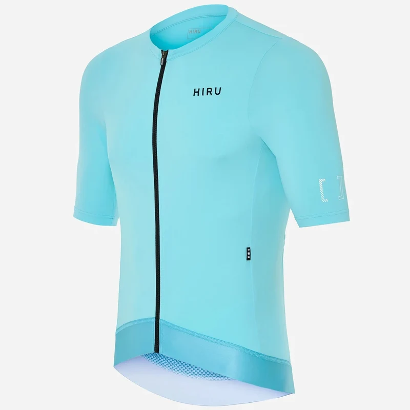 Maglia Hiru Advanced - Azzurro