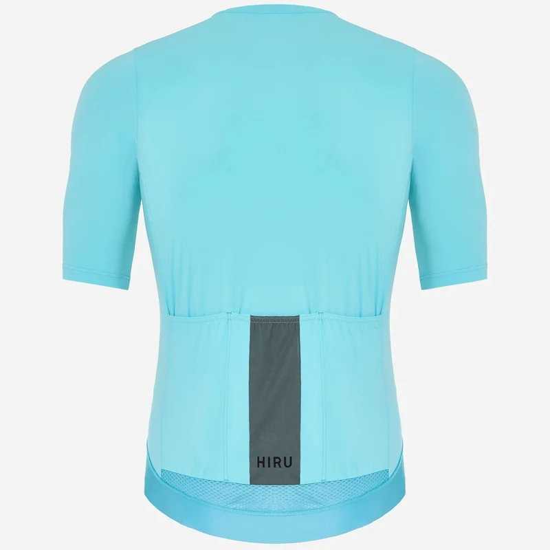 Maglia Hiru Advanced - Azzurro