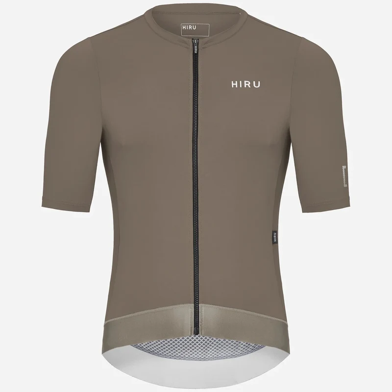 Maglia Hiru Advanced - Grigio