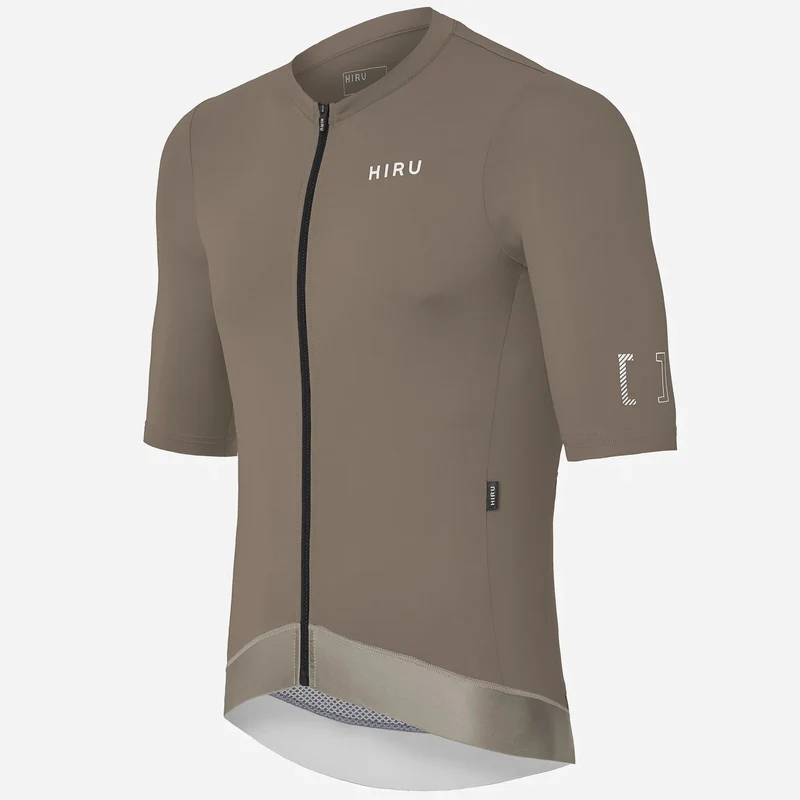 Maglia Hiru Advanced - Grigio