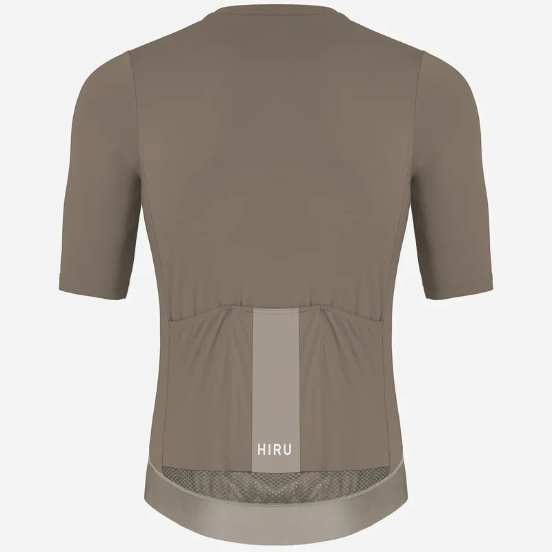 Maglia Hiru Advanced - Grigio