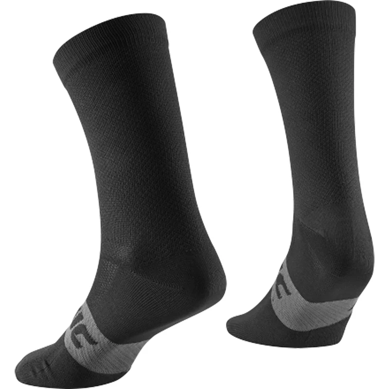 Calze Mavic Essential Mid - Nero