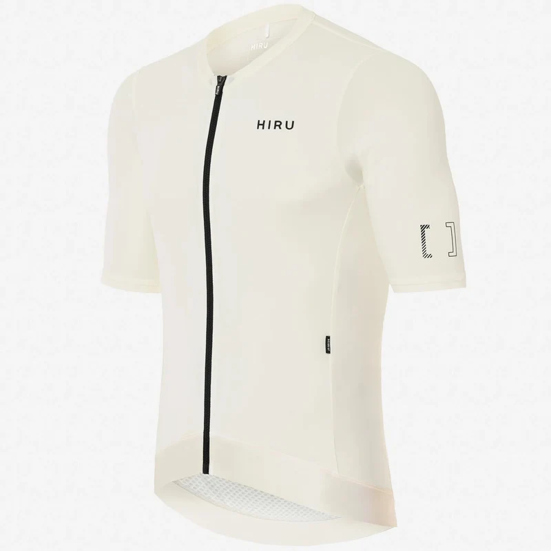 Maglia Hiru Advanced - Bianco