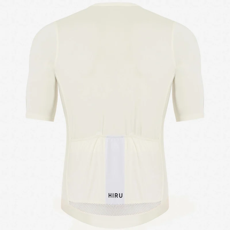 Maglia Hiru Advanced - Bianco