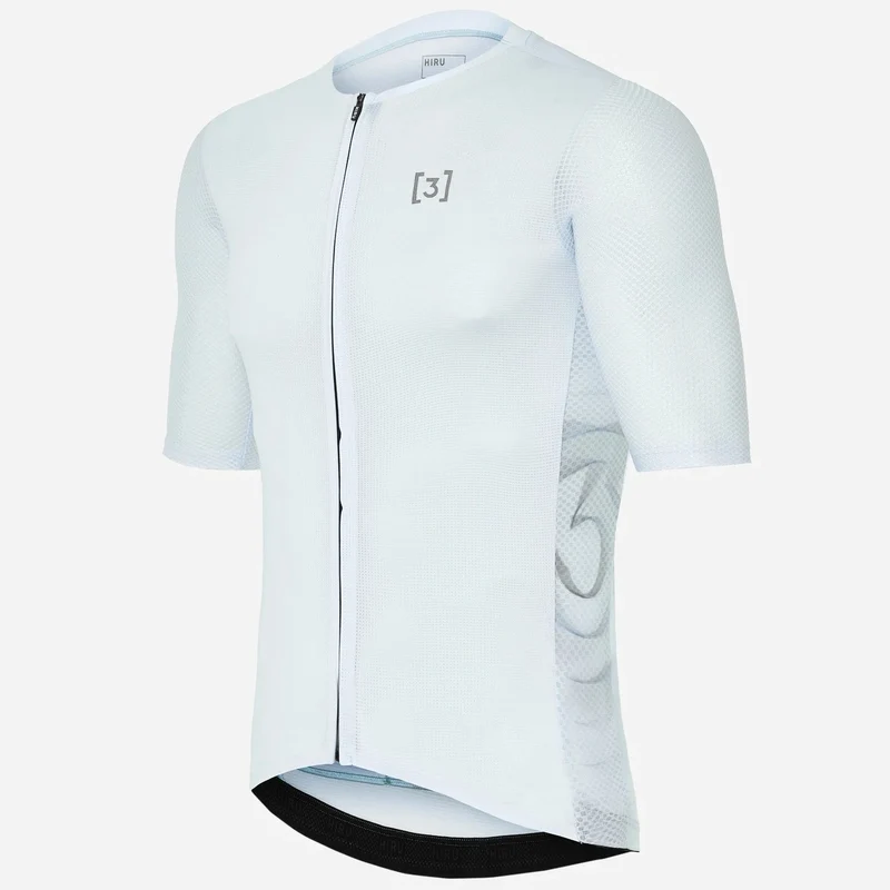 Maglia Hiru Lab Race - Grigio