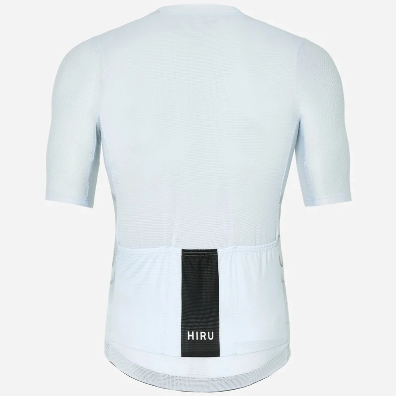Maglia Hiru Lab Race - Grigio