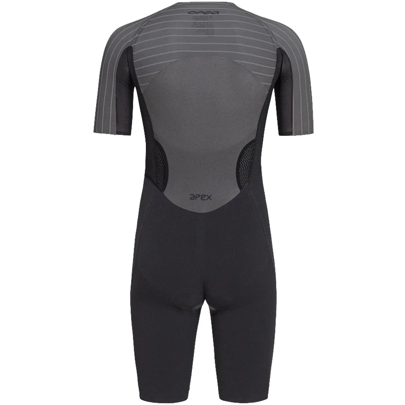 Body Orca Dream Kona V2 - Nero