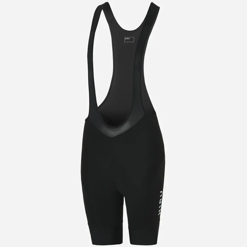 Salopette donna Hiru Core - Nero