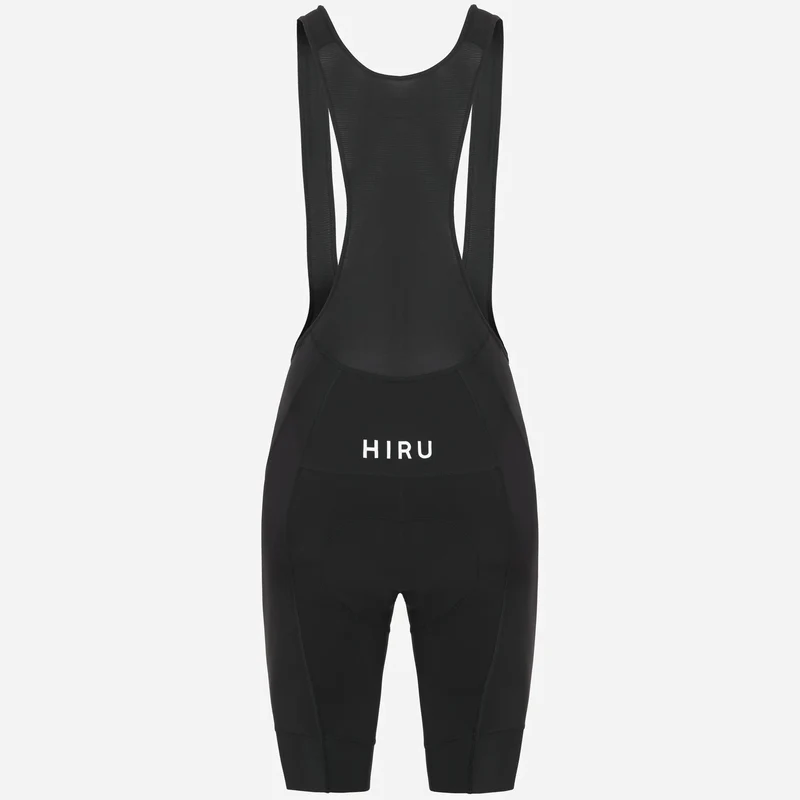 Salopette donna Hiru Core - Nero