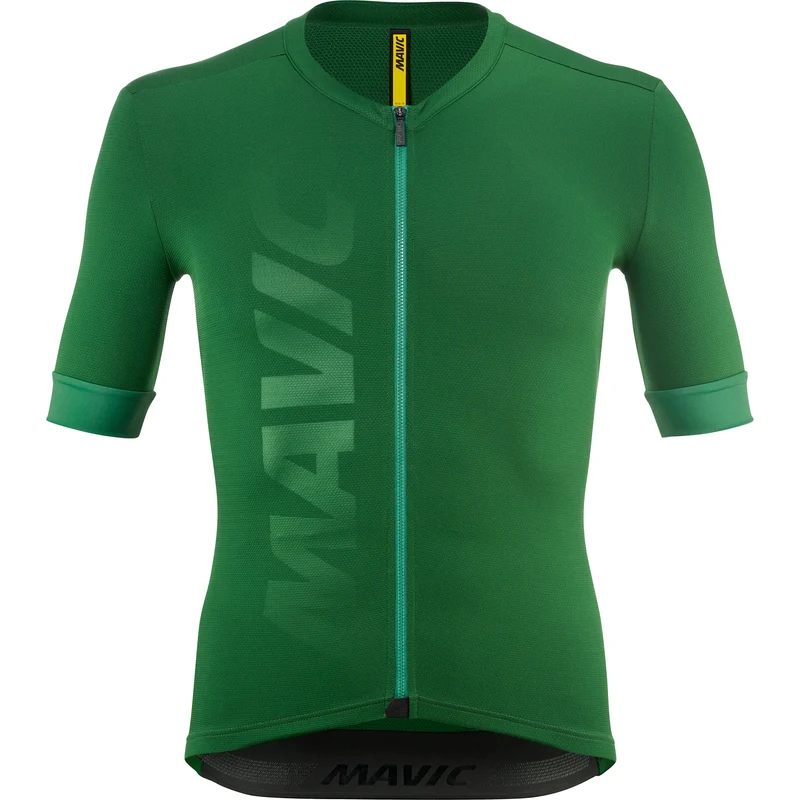 Maglia Mavic Aksium - Verde