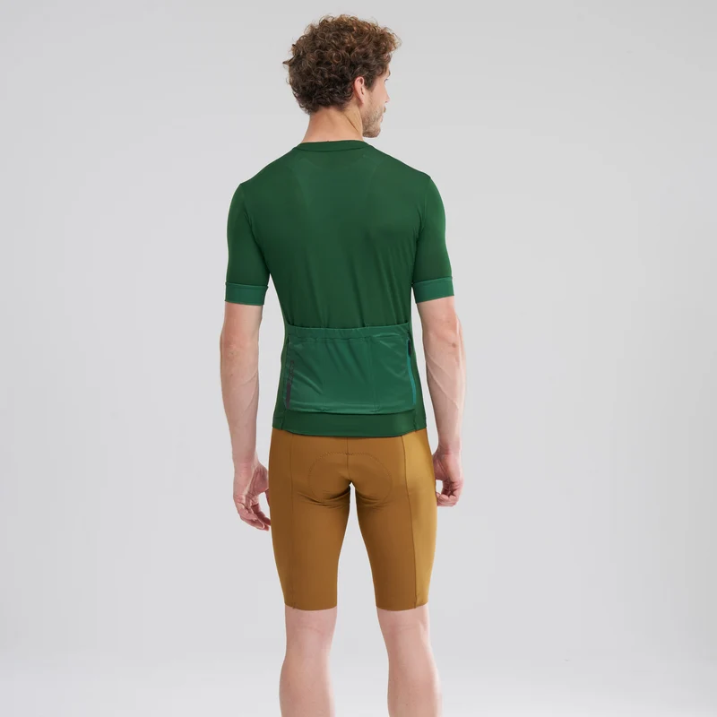 Maglia Mavic Aksium - Verde