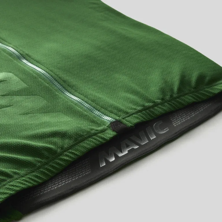 Maglia Mavic Aksium - Verde