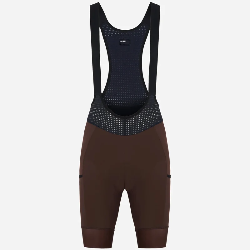 Salopette Hiru Advanced Cargo - Verde