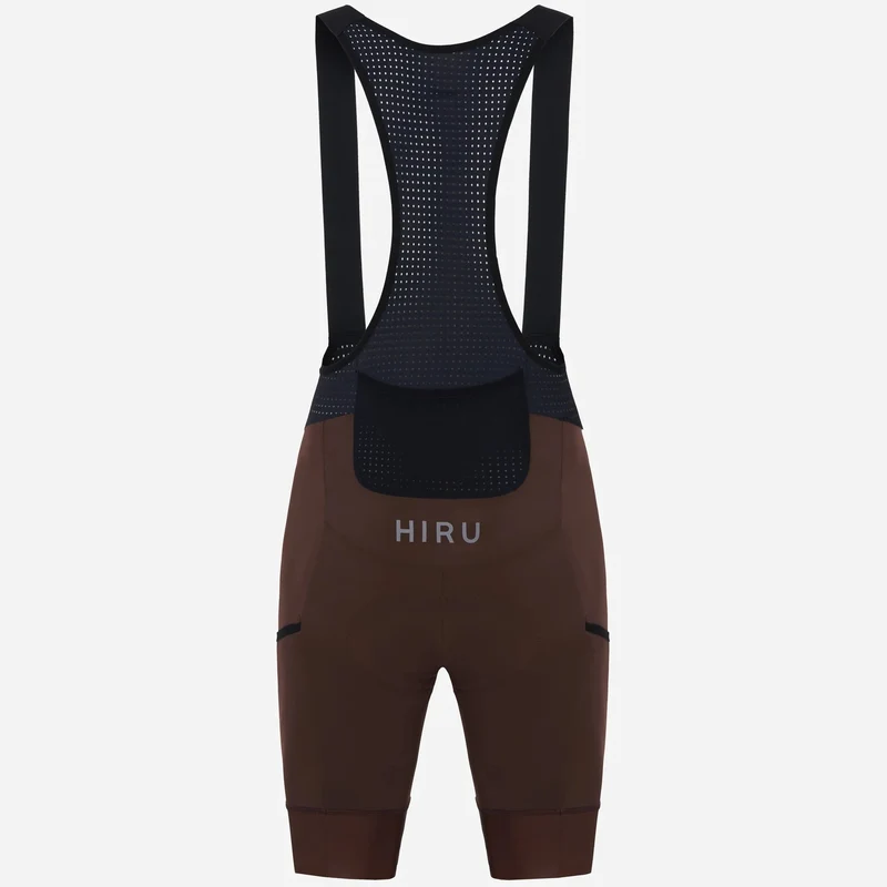 Salopette Hiru Advanced Cargo - Verde