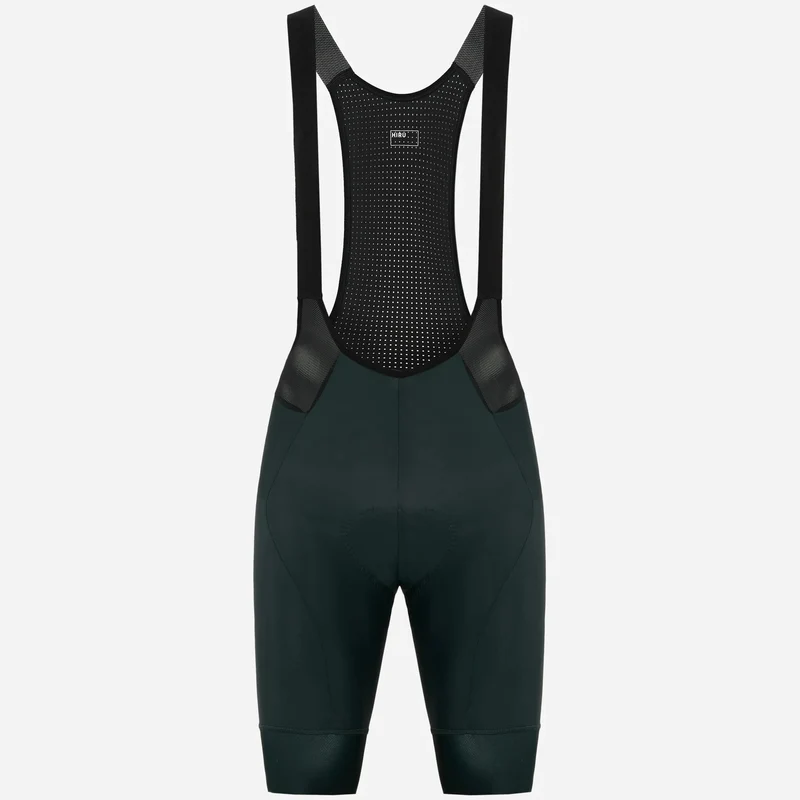Salopette Hiru Advanced - Verde