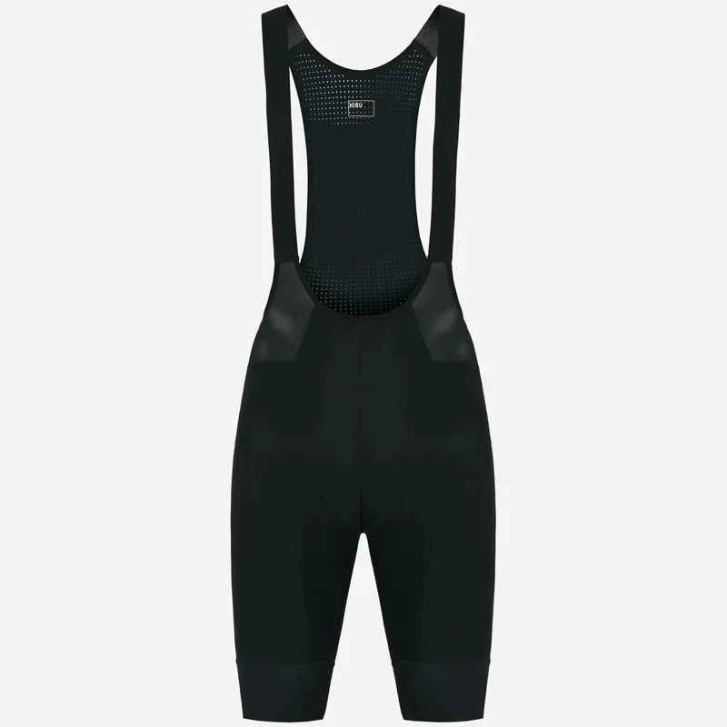 Salopette Hiru Advanced - Nero