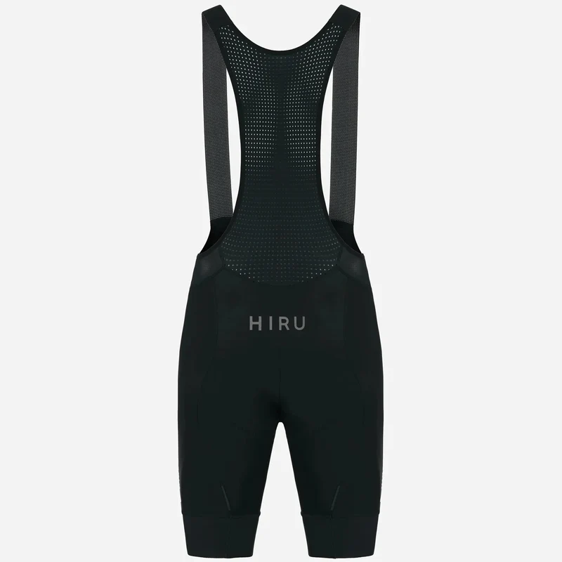 Salopette Hiru Advanced - Nero