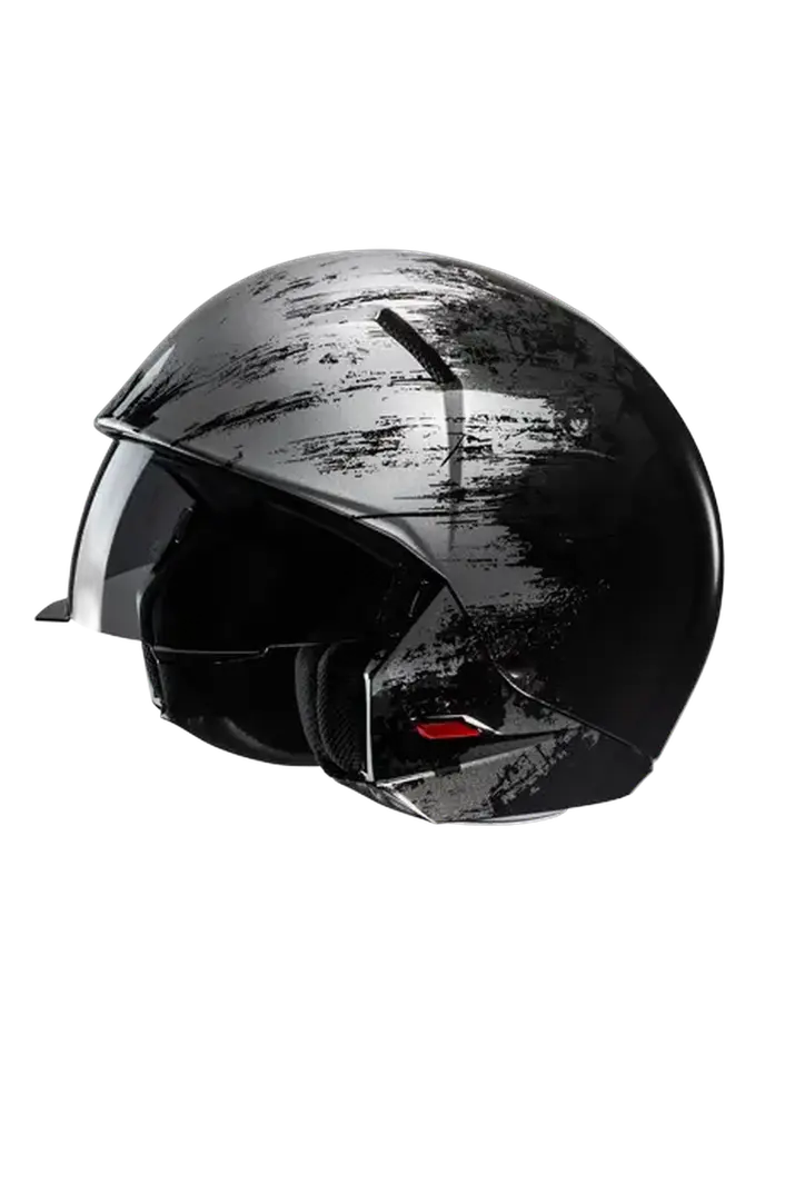 HJC I20 FURIA MC5 JET APERTO CLASSICO