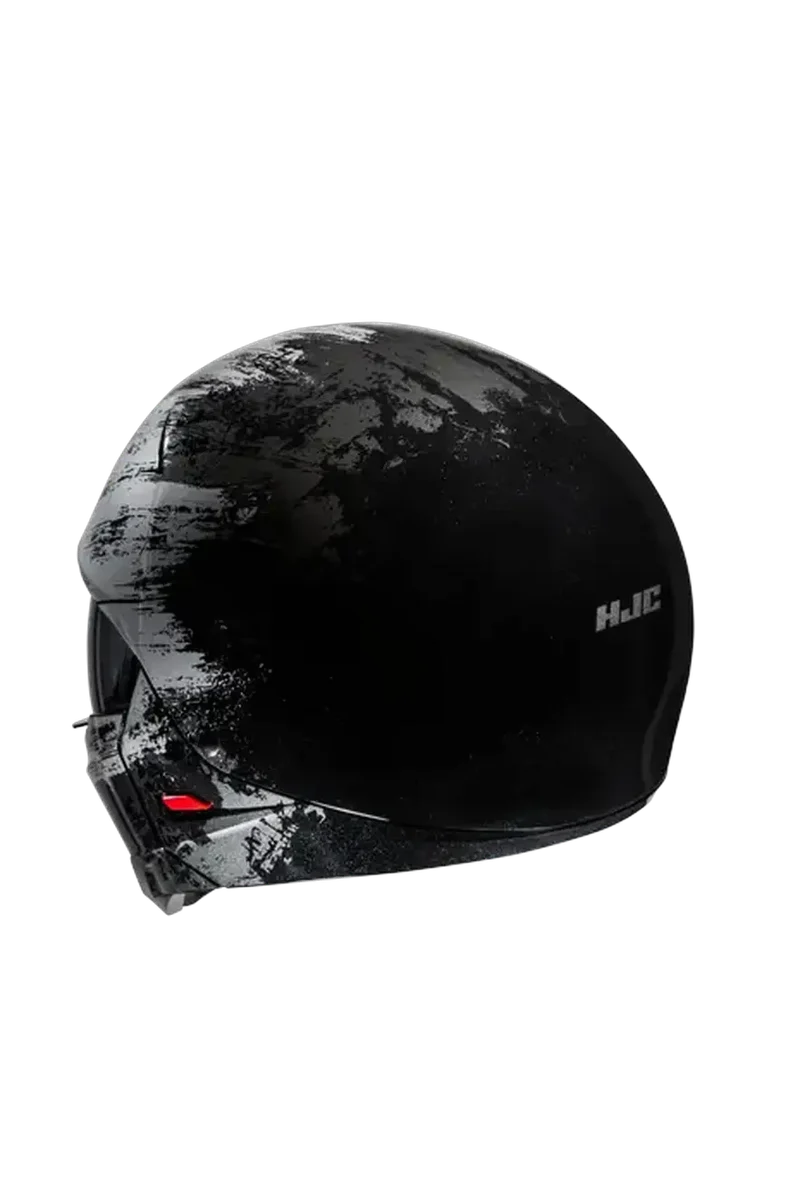 HJC I20 FURIA MC5 JET APERTO CLASSICO