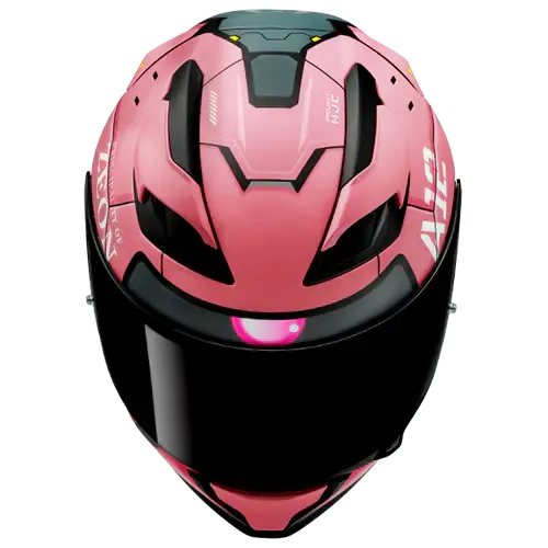 HJC F71 Zaku Bandai Namco INTERGRALE CASCHI DI MOTO