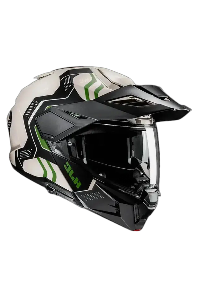 HJC I80 VELLY MC4SF MODULARE AVVENTURA CASCHI DI MOTO