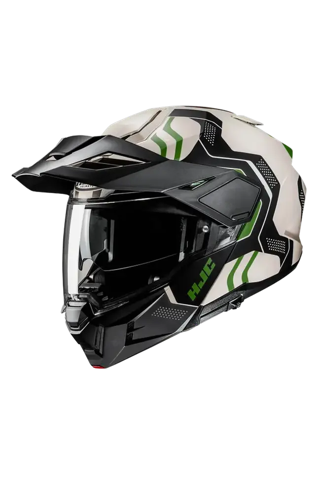 HJC I80 VELLY MC4SF MODULARE AVVENTURA CASCHI DI MOTO