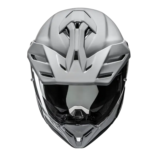 HJC RPHA 60 UNI INTEGRALE CASCHI DI MOTO AVVENTURA NERO GRIGIO