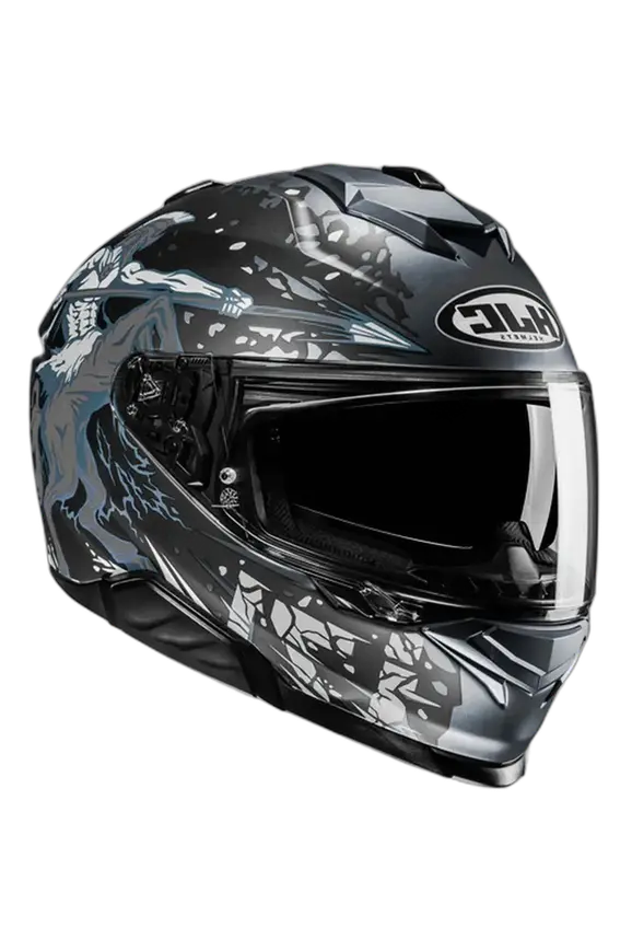 HJC I71 TAURUS MC5SF INTEGRALE CASCHI DI MOTO TURISMO