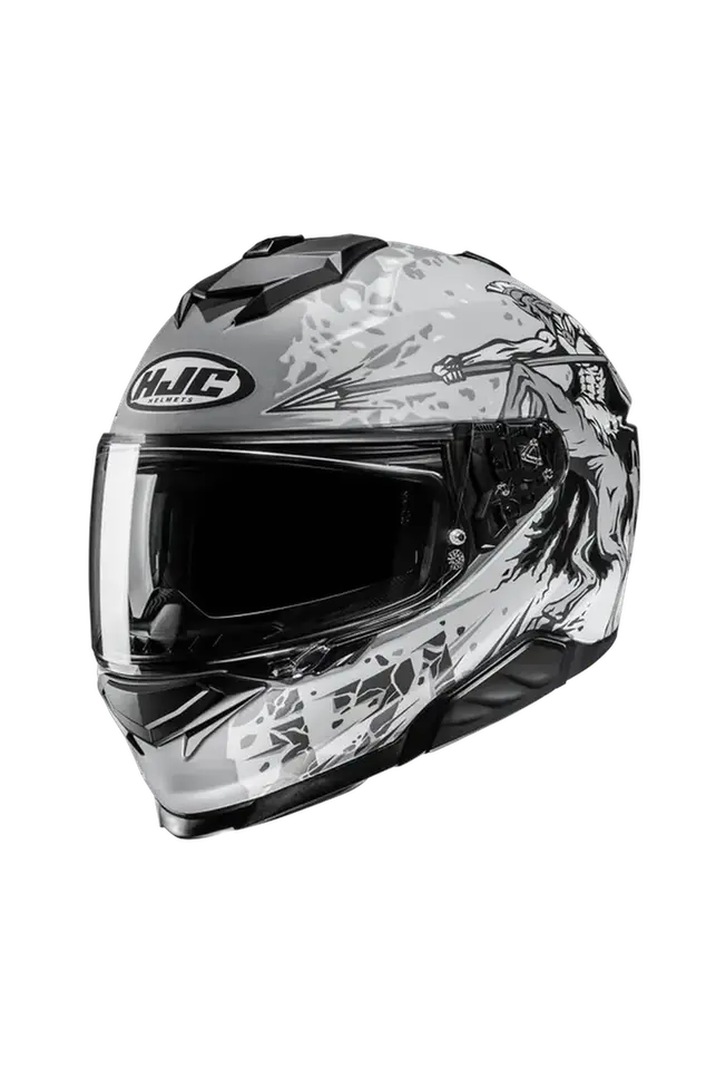 HJC I71 TAURUS MC10SF INTEGRALE CASCHI DI MOTO