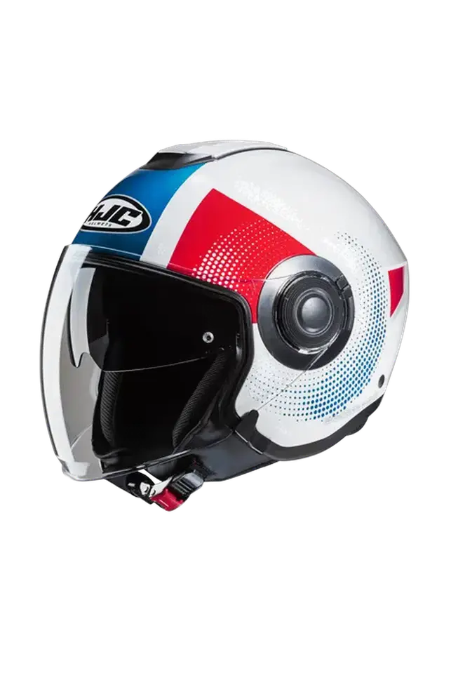 HJC I40N PYLE MC21 JET URBANO CASCHI DI MOTO TURISMO