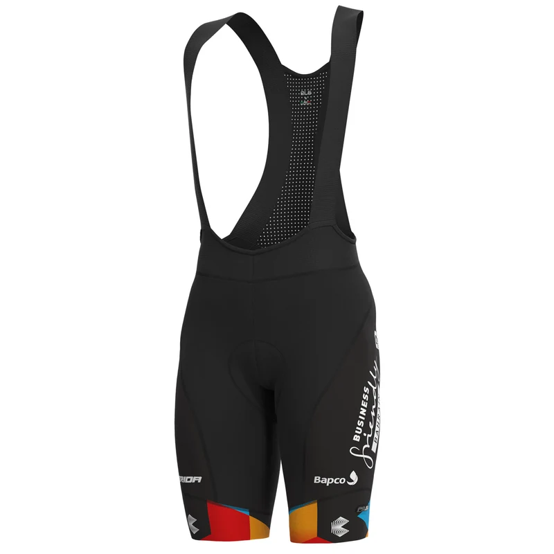 Salopette Bahrain Victorious 2022 PRS