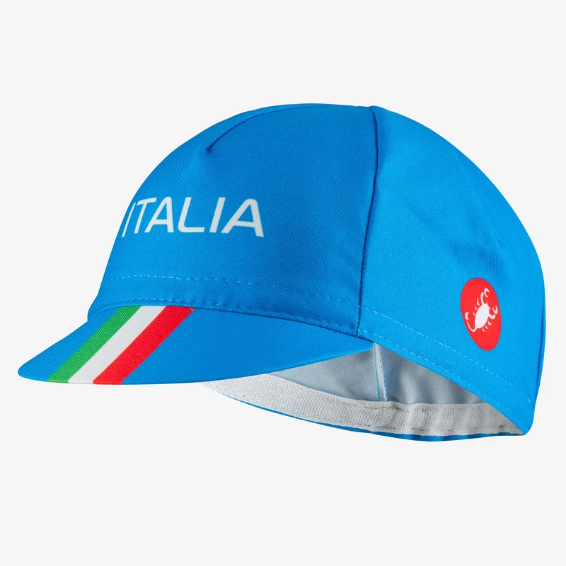 Cappellino Castelli Italia 2026