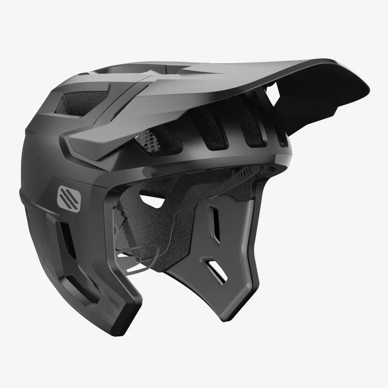 Casco Rudy Project Terraform Pro - Nero