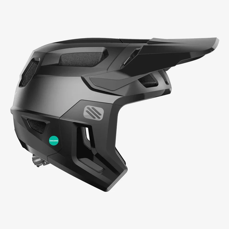 Casco Rudy Project Terraform Pro - Nero