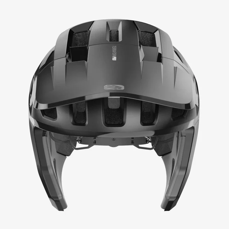 Casco Rudy Project Terraform Pro - Nero