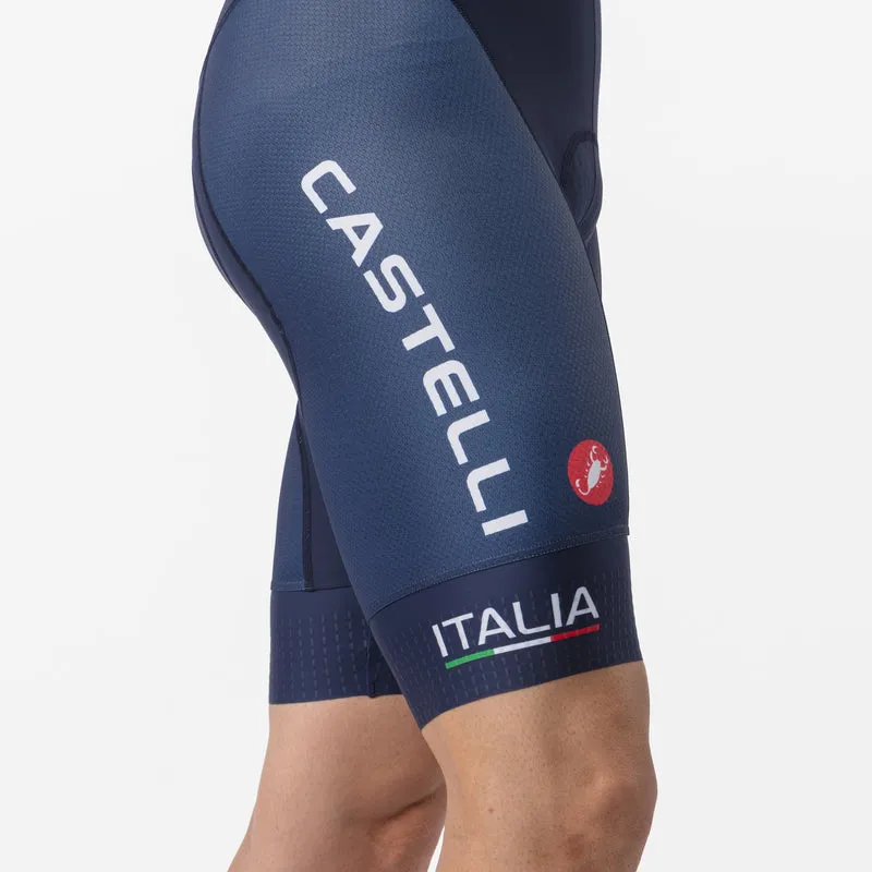 Salopette Castelli Italia 2026 Competizione 2
