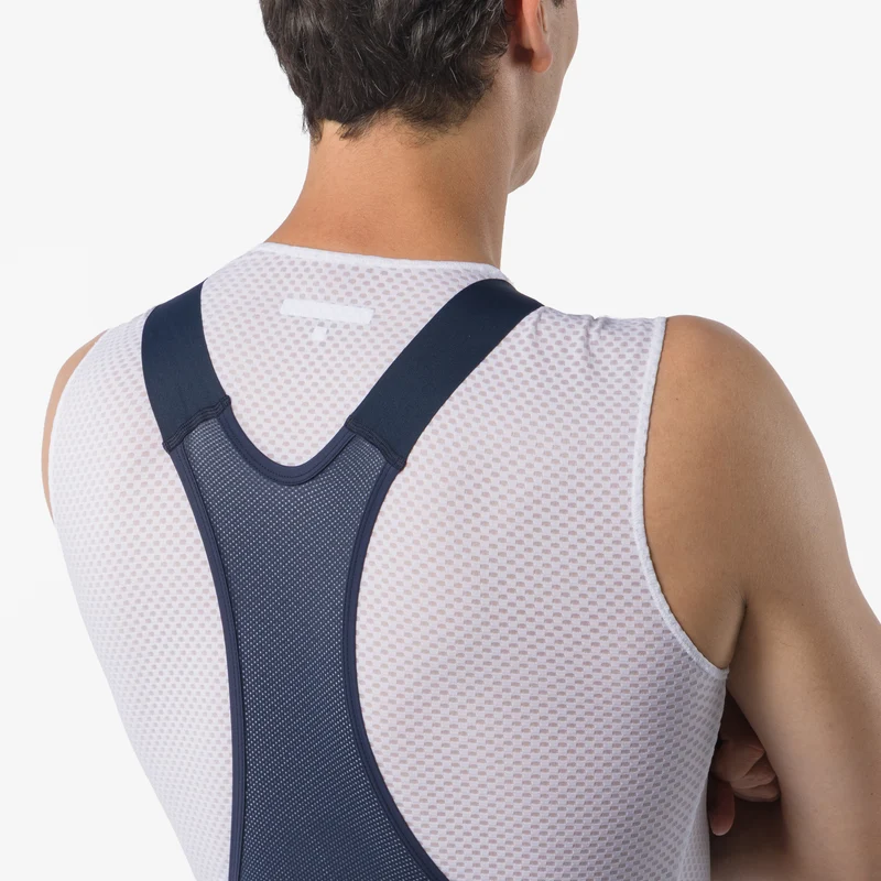 Salopette Castelli Italia 2026 Competizione 2