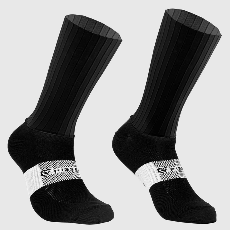 Calze Pissei Aero - Nero