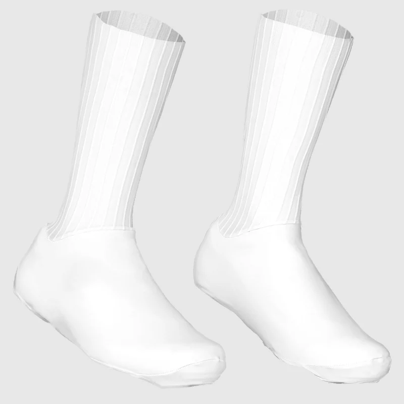 Copriscarpe Pissei Aero - Bianco