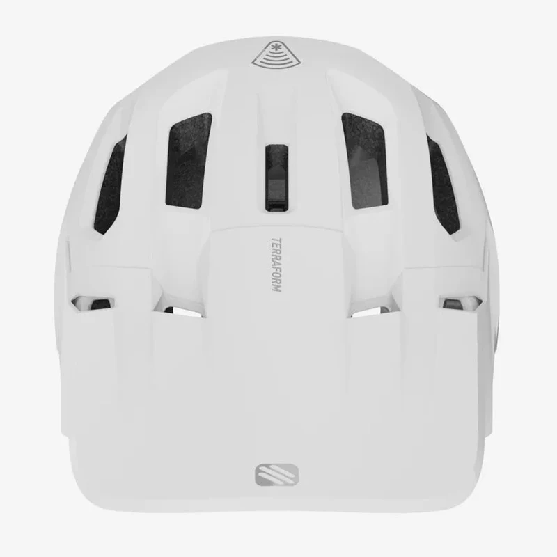 Casco Rudy Project Terraform - Bianco
