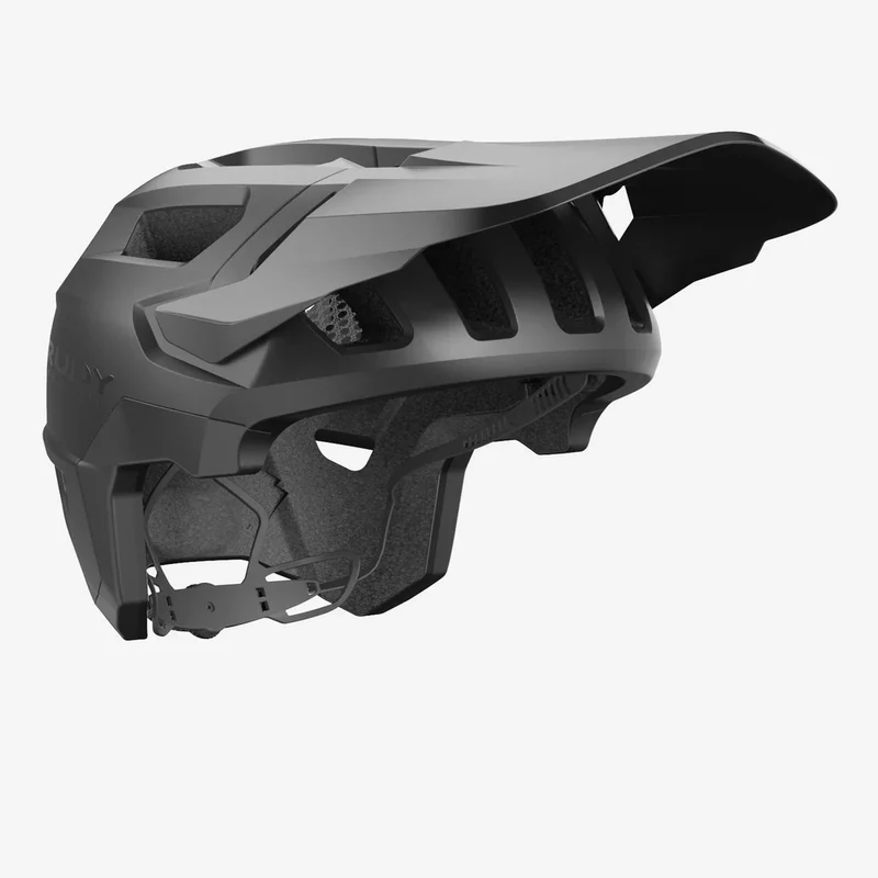 Casco Rudy Project Terraform - Nero
